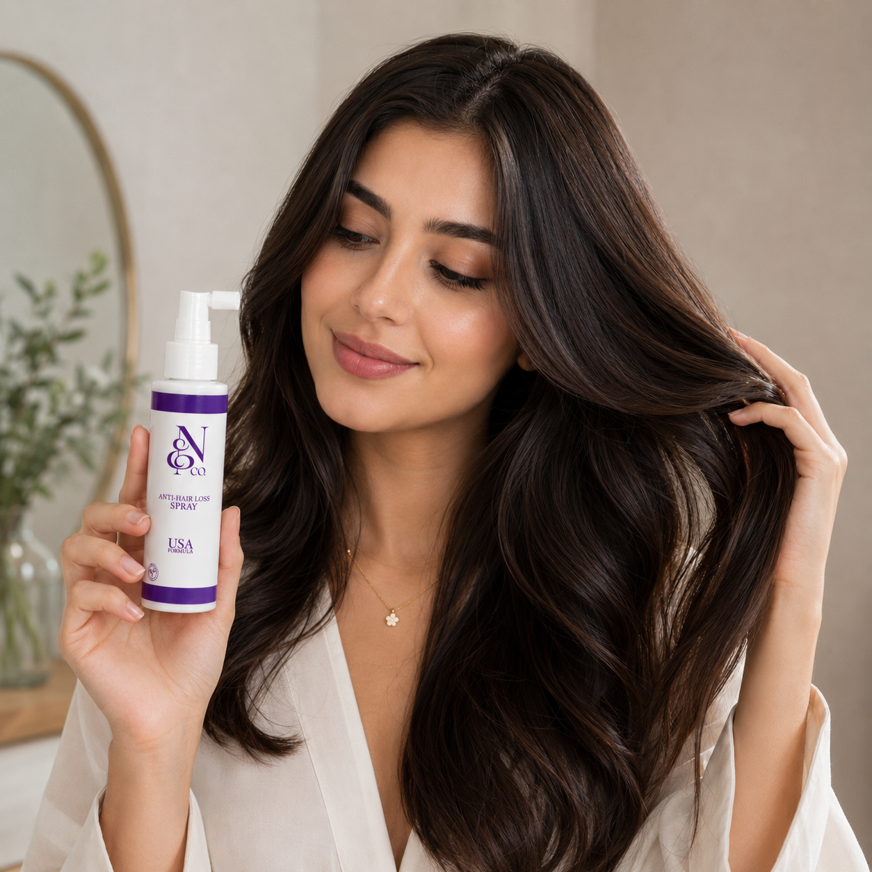 Hair Care
