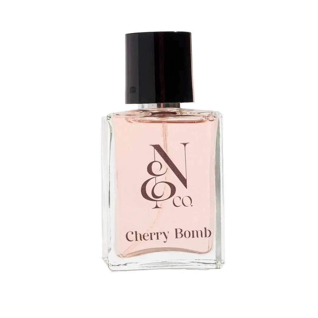 Cherry Bomb