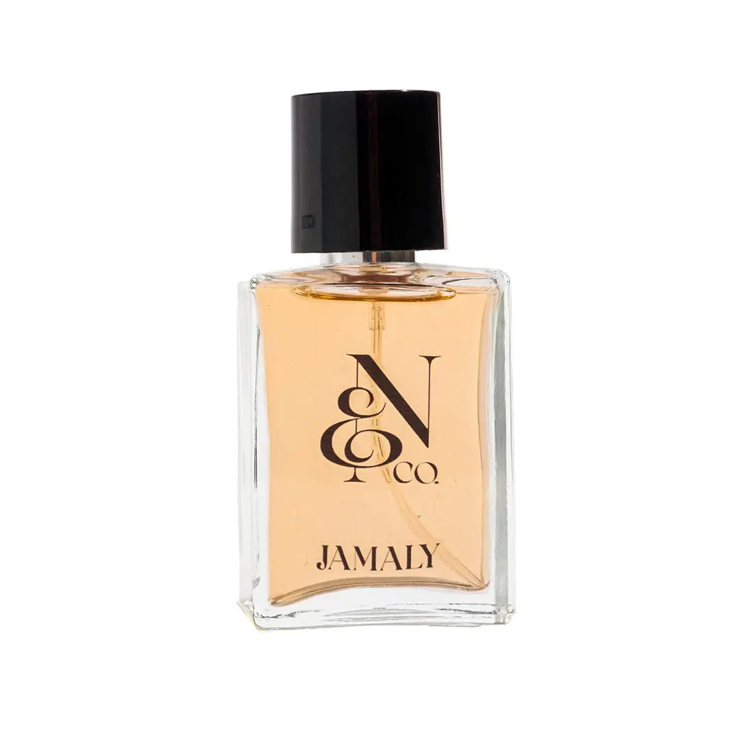 Jamaly