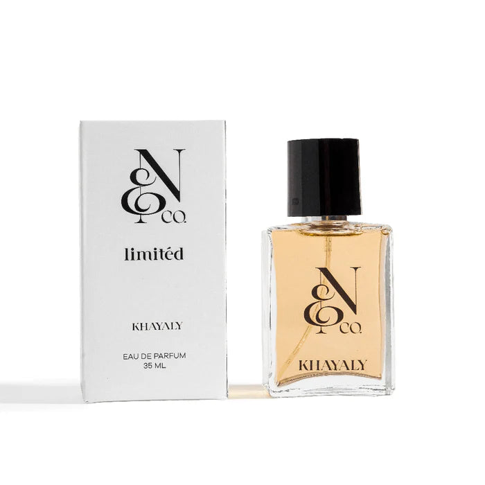 Perfumes Categories