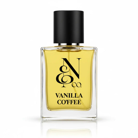 Vanilla COffee