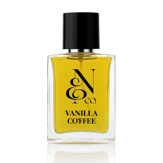 Vanilla COffee
