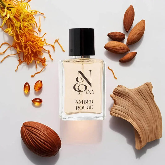 Amber Rouge