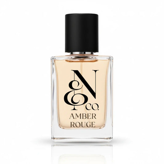 Amber Rouge