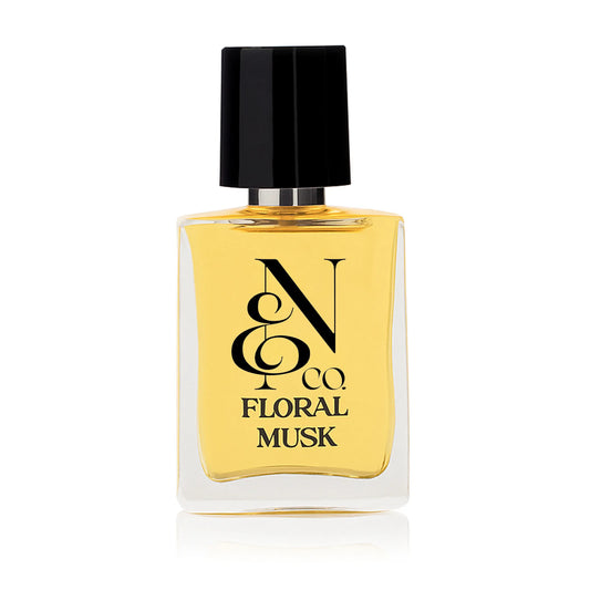 FLORAL MUSK