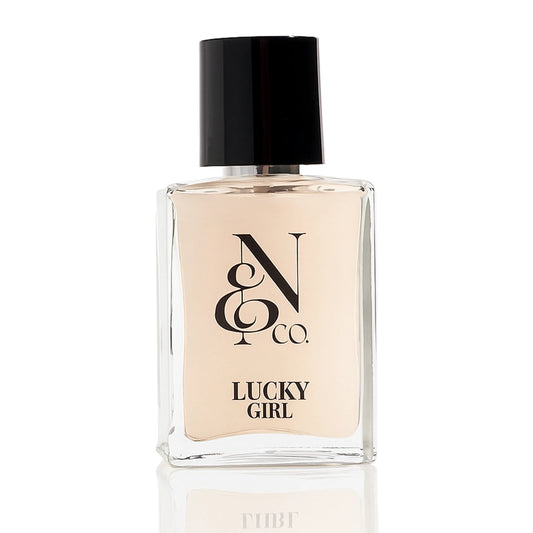 Lucky Girl