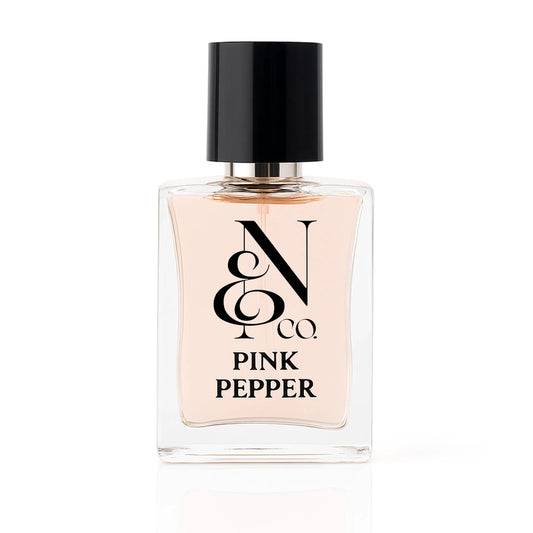 PINK PEPPER