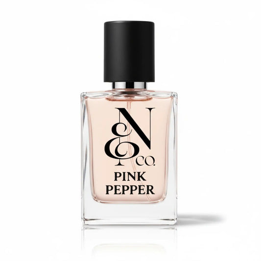 Pink Pepper – بينك بيبر