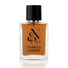 Vanilla COffee