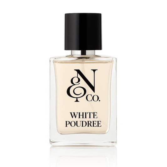 White Poudree