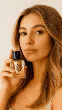 Perfumes