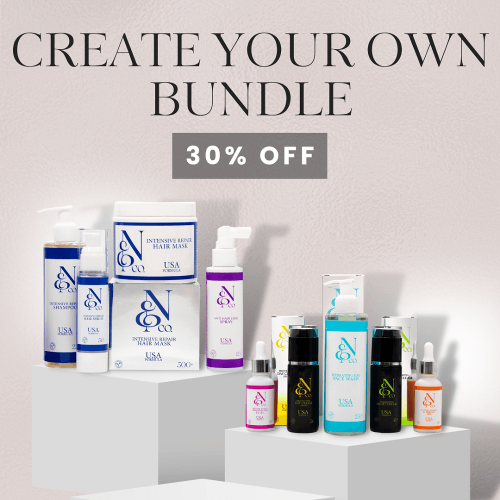 Create Your Own Bundle– 3 or more Products