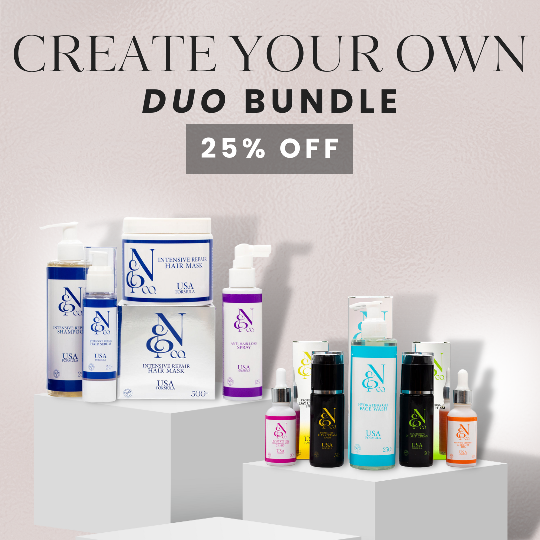 Create Your Own Bundle Due 