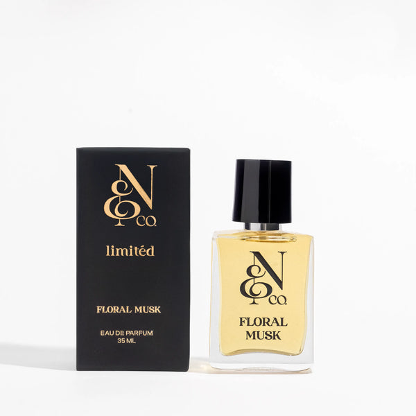 FLORAL MUSK