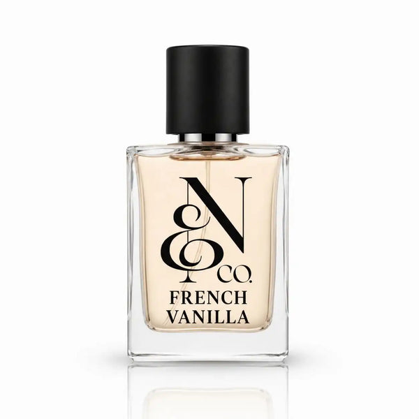 FRENCH VANILLA