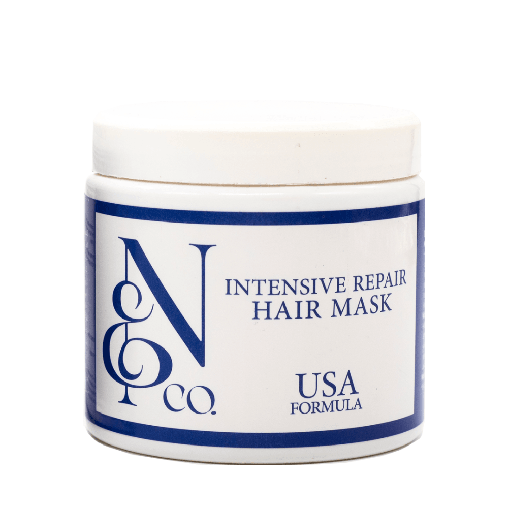 Intensive Repair Hair Mask