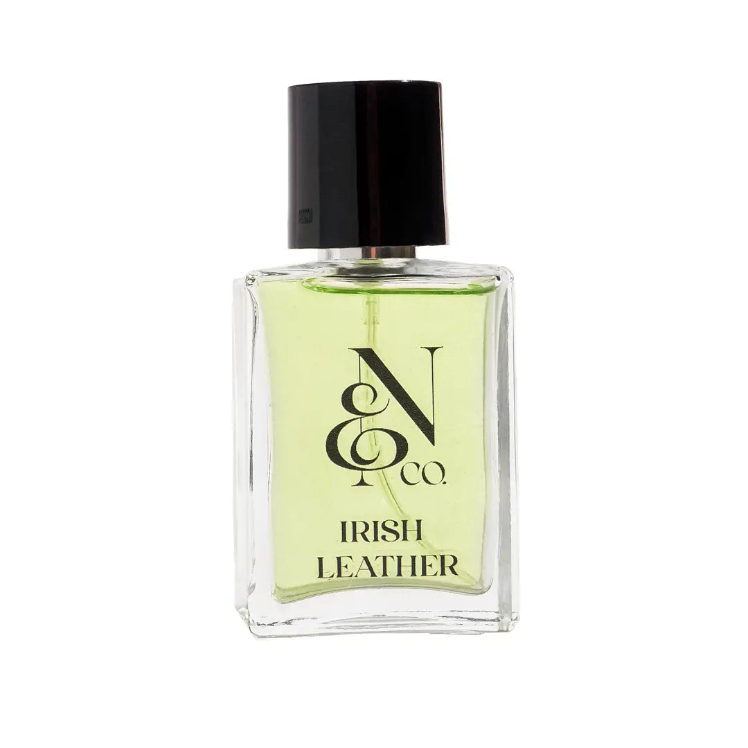 Irish Leather - آيرش ليذر