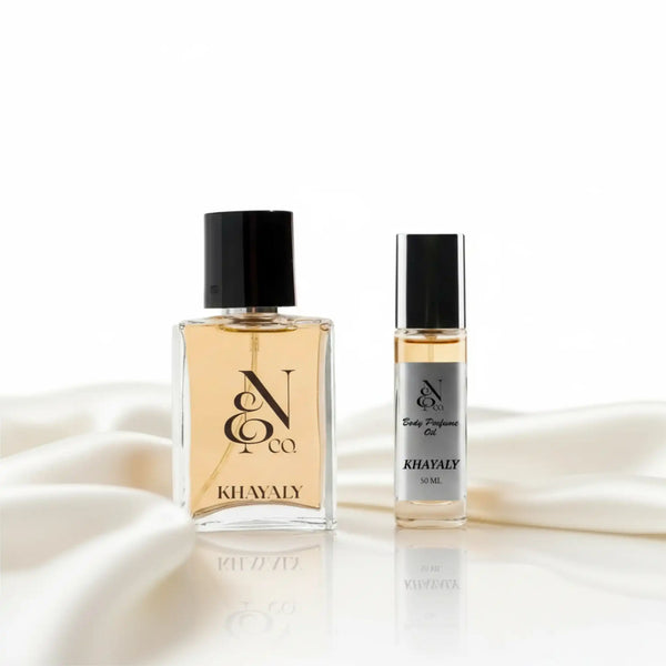Khayaly Signature Duo