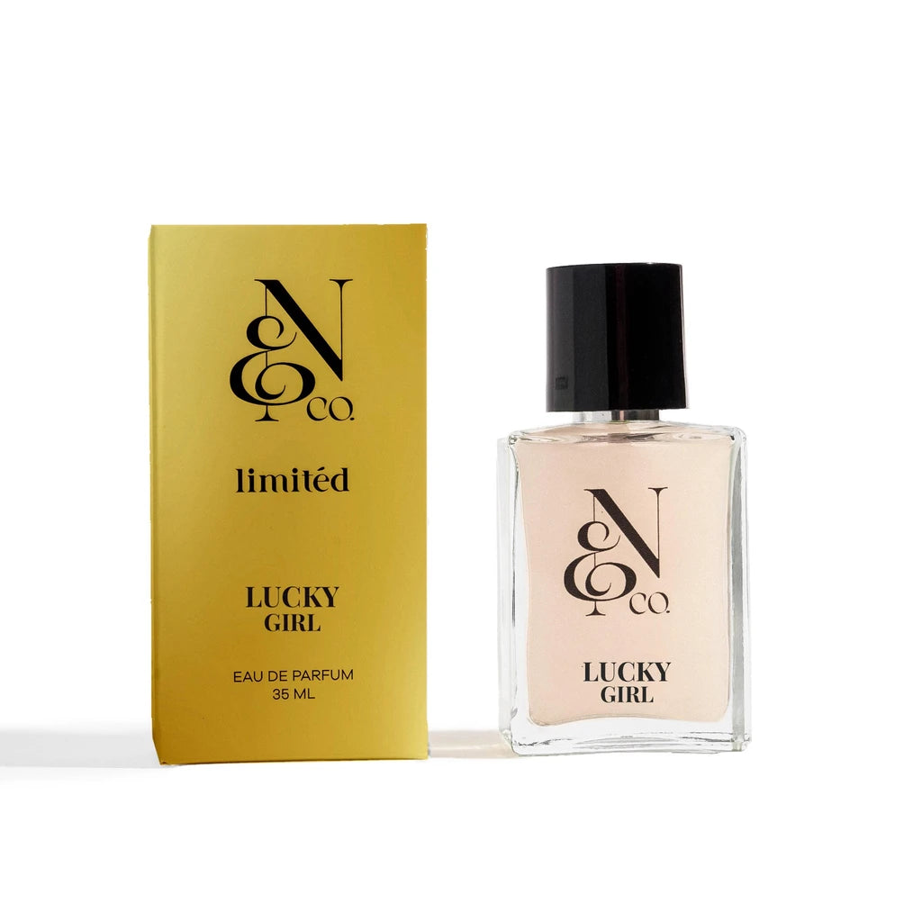 Lucky Girl – لاكي غيرل