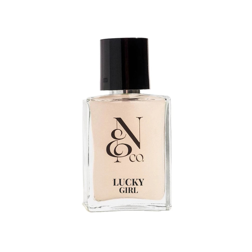 Lucky Girl – لاكي غيرل