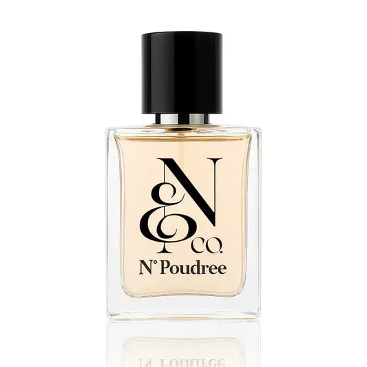 N Poudree