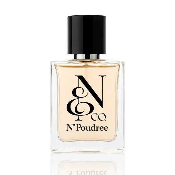 N Poudree