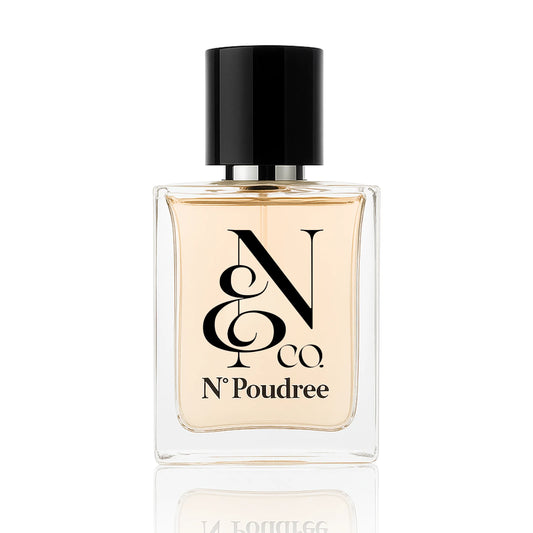 N Poudree