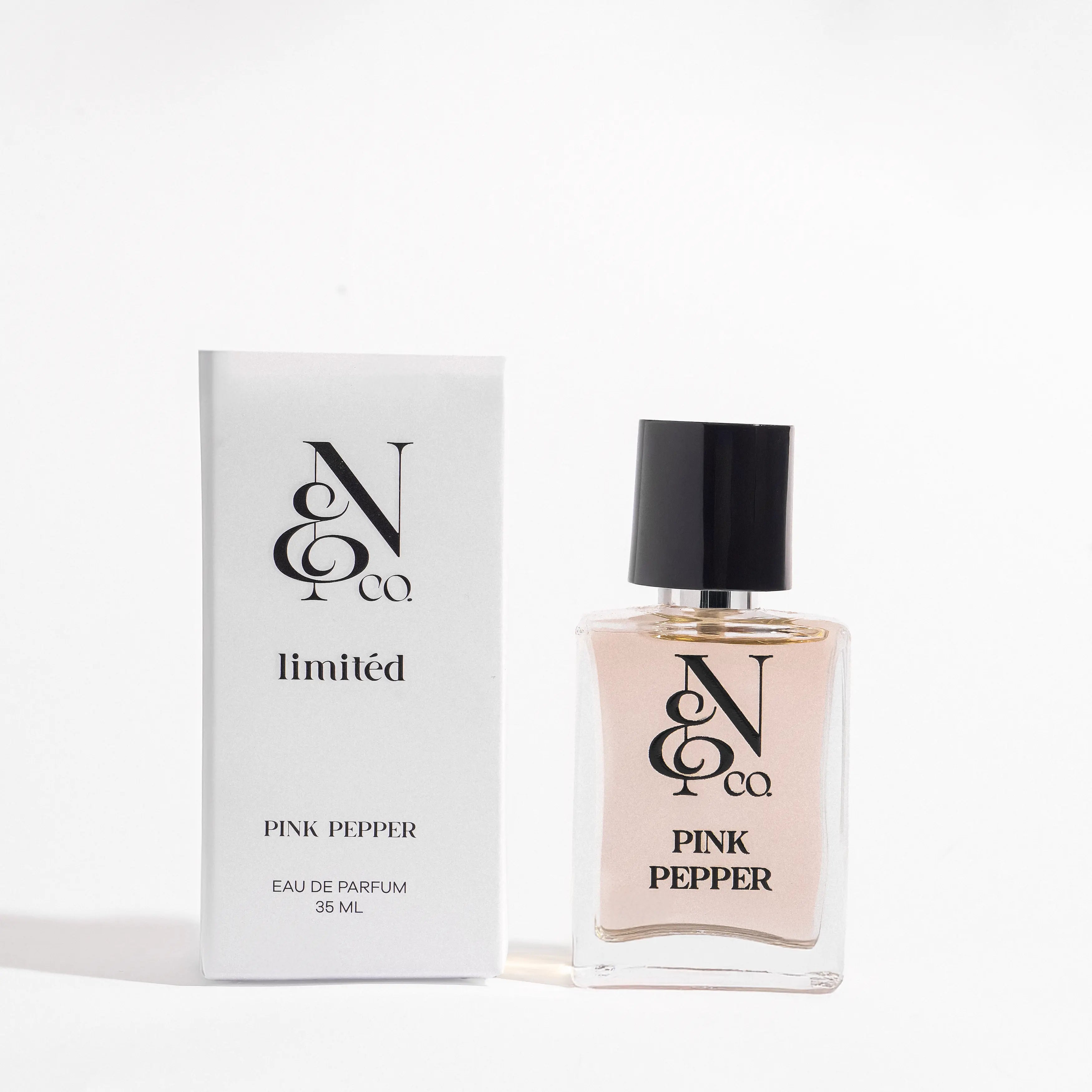 Pink Pepper – بينك بيبر