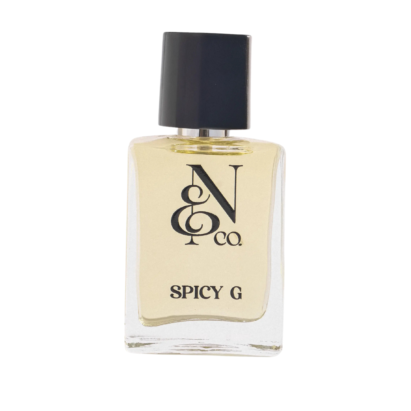 Spicy G – سبايسي جي