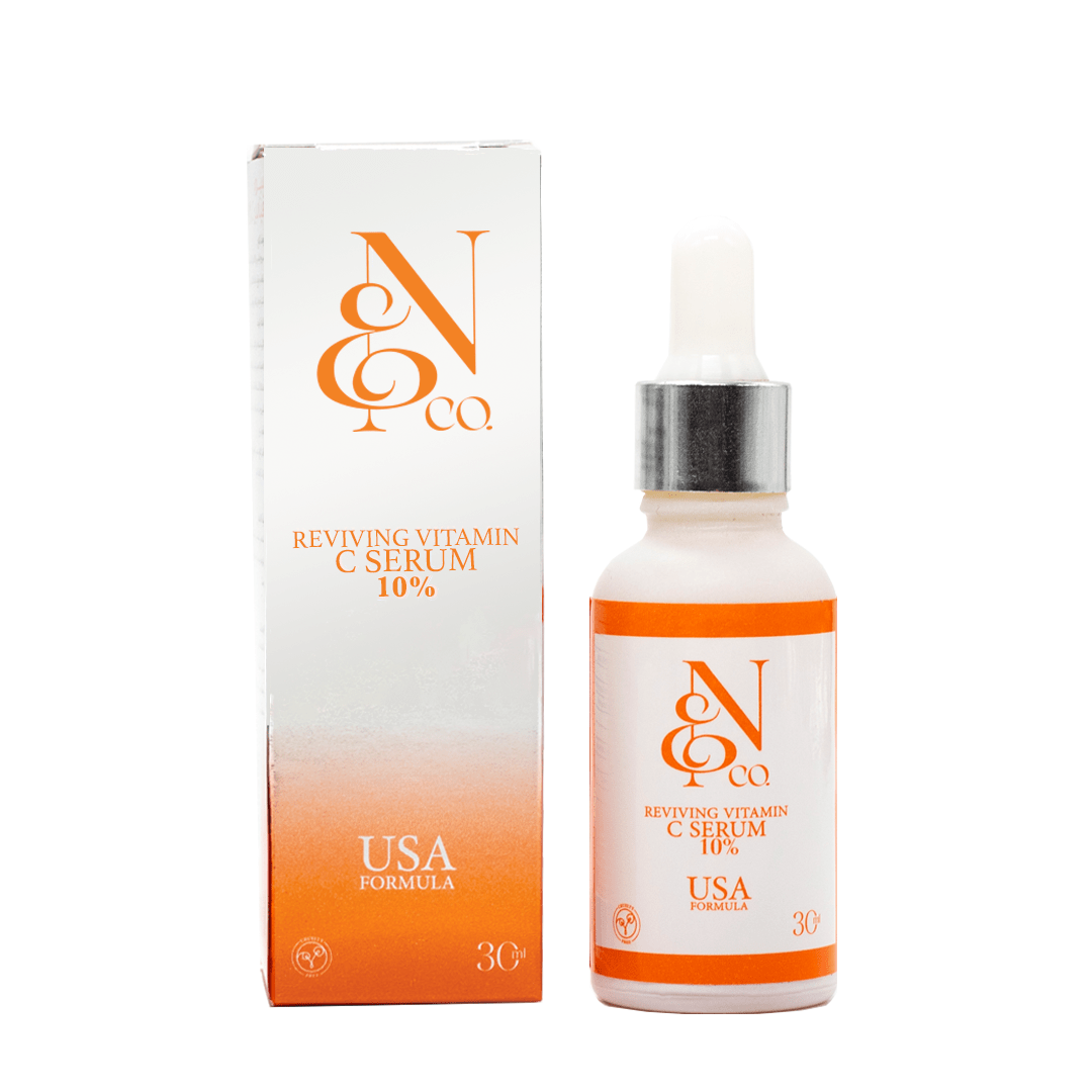 Reviving Vitamin C Serum 10%