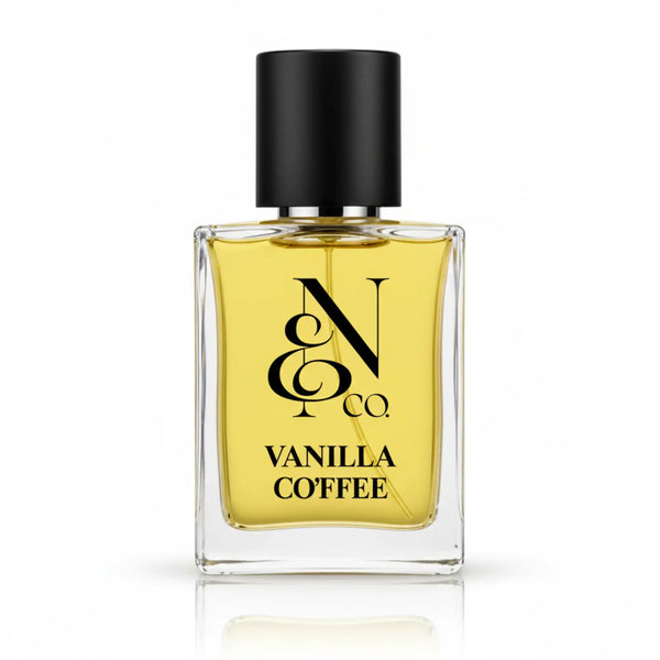 Vanilla COffee