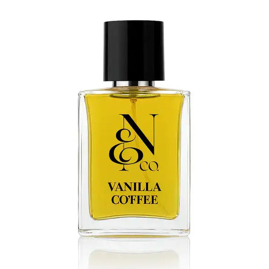 Vanilla COffee