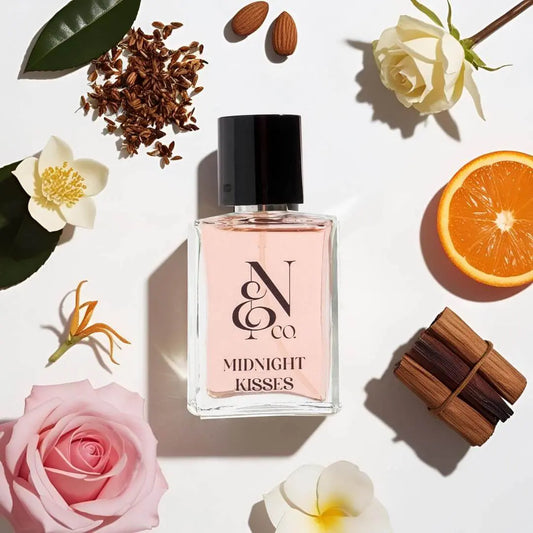 Midnight Kisses