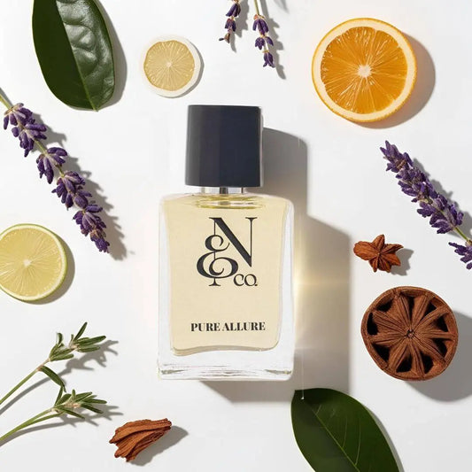 PURE ALLURE