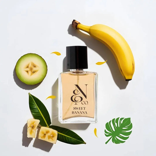 سويت بانانا - Sweet Banana