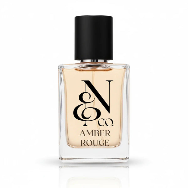 Amber Rouge