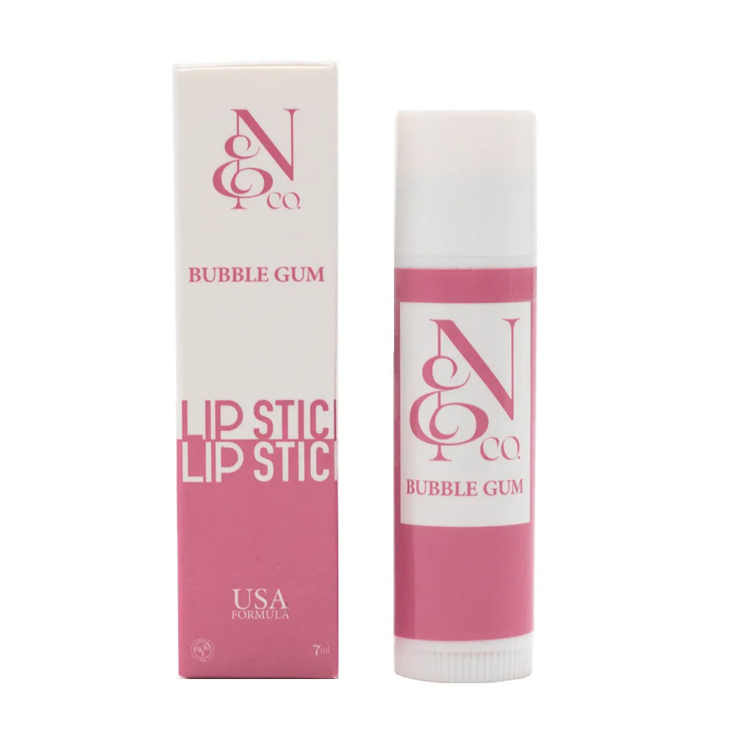 Mini Lipstick Balms Bundle.