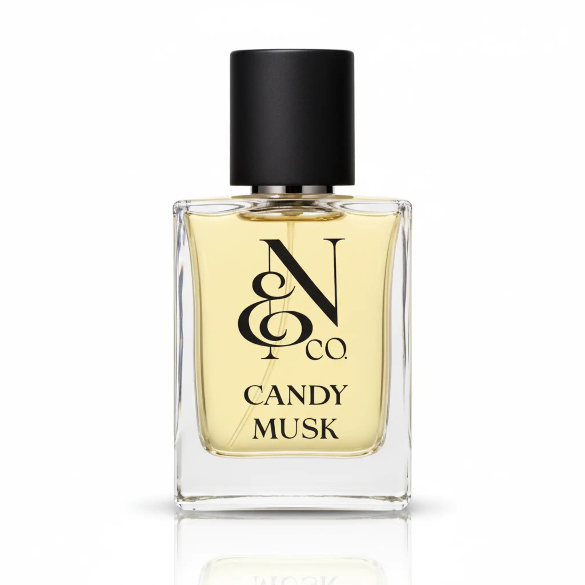 CANDY MUSK – N&CO