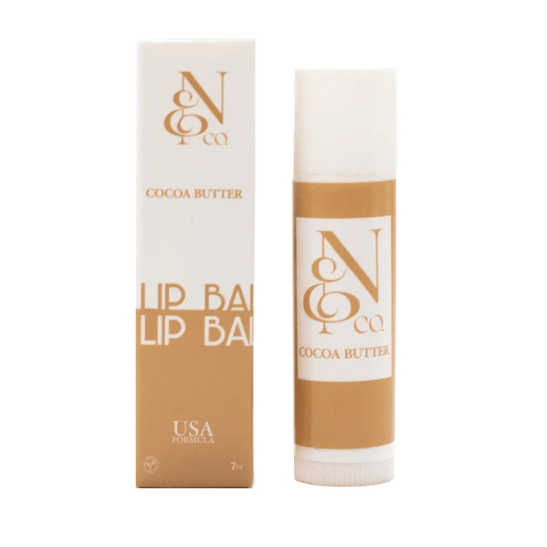 Cocoa Butter Lip balm