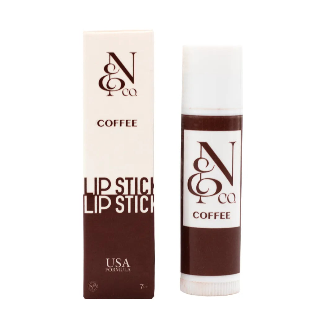 Lipstick Balm - Coffee