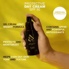 Protective Day Cream SPF 50