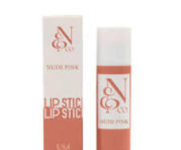 Lipstick Balm - Nude Pink