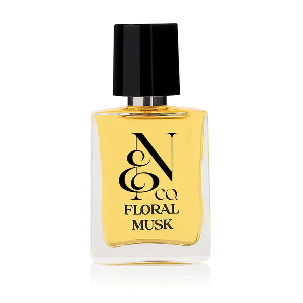 FLORAL MUSK