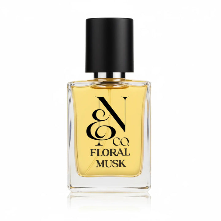 FLORAL MUSK – N&CO