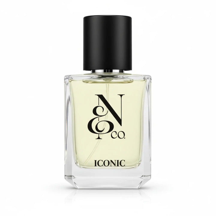 ICONIC – N&CO