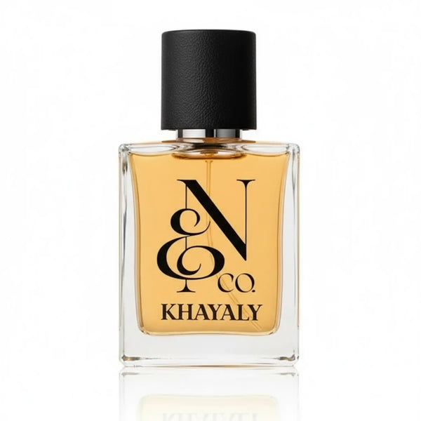 Khayaly