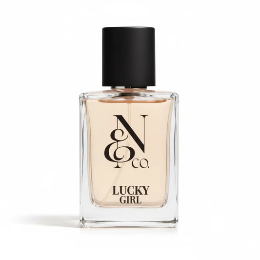 Lucky Girl