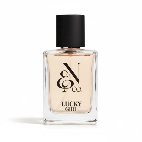 Lucky Girl