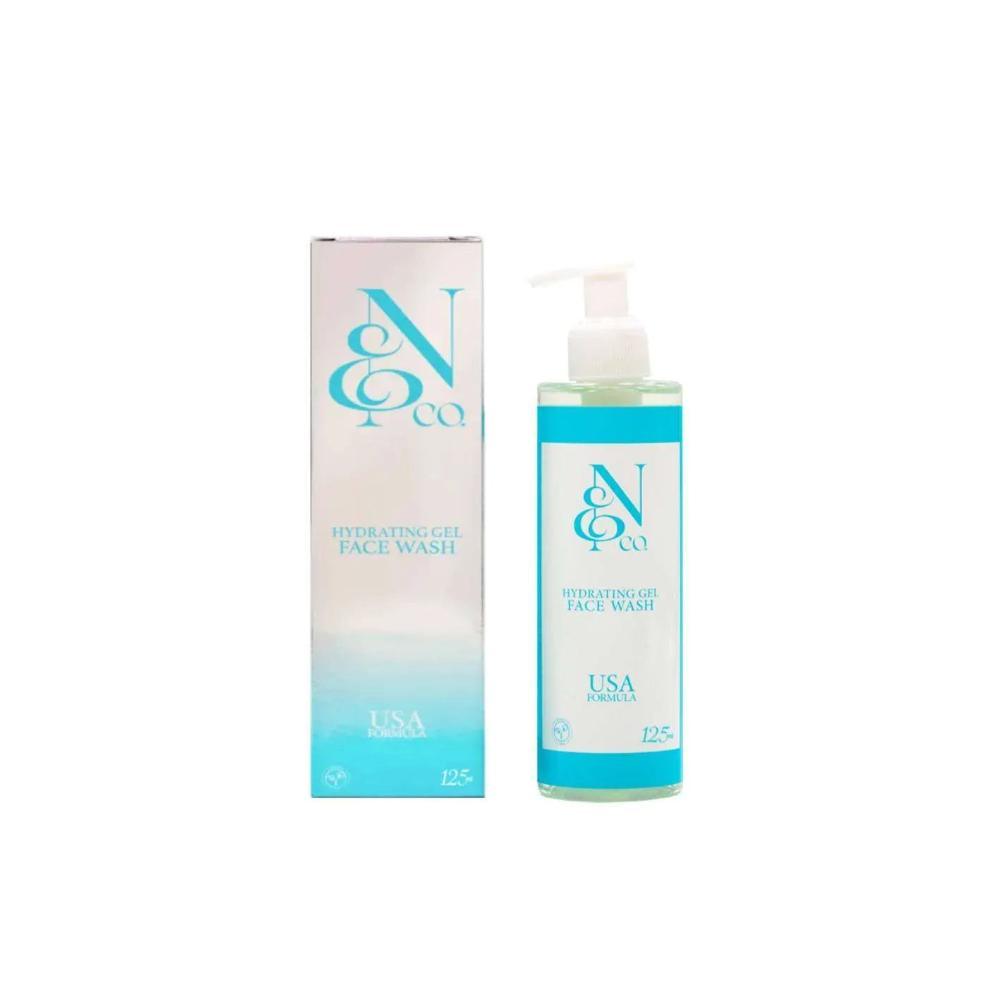 Hydrating Gel Face Wash - 125 ml