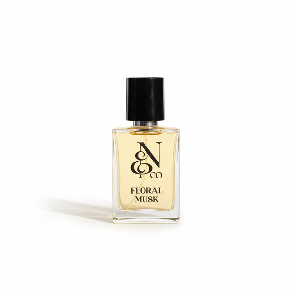 FLORAL MUSK